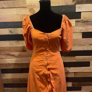 Urban Outfitters Dress